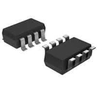 MIC862BM8-TR|Microchip电子元件