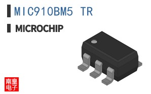 MIC910BM5 TR