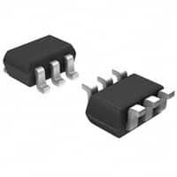MIC94062BC6-TR|Microchip电子元件