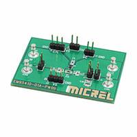 MIC95410YFL-EV|Microchip电子元件