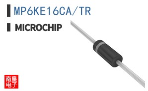 MP6KE16CA/TR