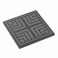MPF200TS-FCSG536I|Microchip电子元件