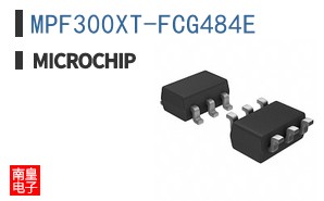 MPF300XT-FCG484E