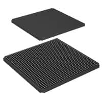 MPF500TL-FCG1152I|Microchip电子元件
