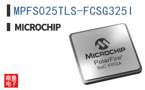 MPFS025TLS-FCSG325I