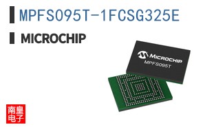 MPFS095T-1FCSG325E