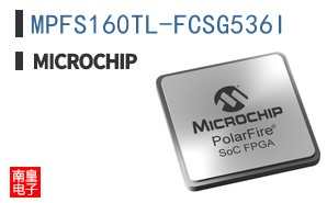 MPFS160TL-FCSG536I