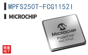 MPFS250T-FCG1152I