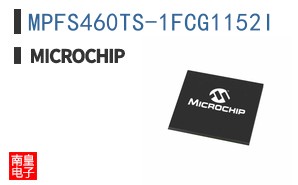 MPFS460TS-1FCG1152I