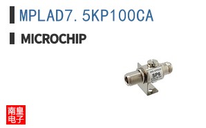MPLAD7.5KP100CA