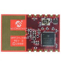 MRF24J40MAT-I/RM|Microchip电子元件