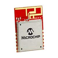 MRF24J40MDT-I/RM|Microchip电子元件