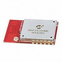 MRF24J40ME-I/RM|Microchip电子元件