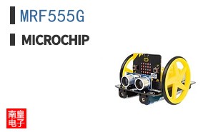 MRF555G