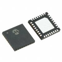 MRF89XA-I/MQ|Microchip电子元件