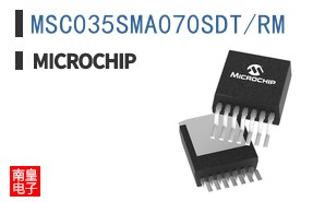 MSC035SMA070SDT/RM