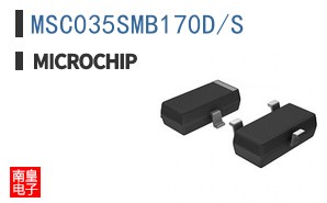 MSC035SMB170D/S