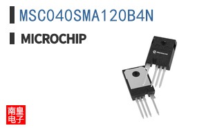 MSC040SMA120B4N