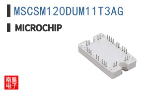 MSCSM120DUM11T3AG