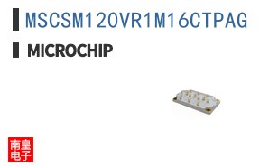 MSCSM120VR1M16CTPAG