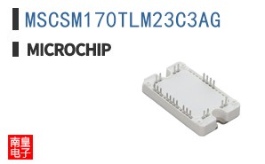 MSCSM170TLM23C3AG