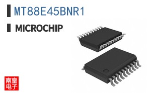 MT88E45BNR1