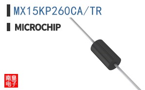 MX15KP260CA/TR