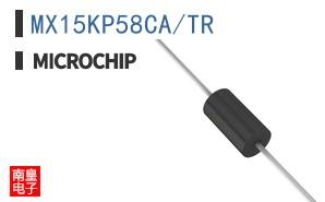 MX15KP58CA/TR
