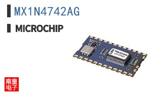 MX1N4742AG