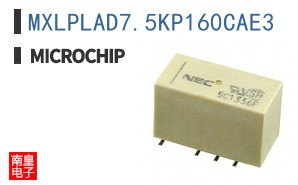 MXLPLAD7.5KP160CAE3