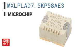 MXLPLAD7.5KP58AE3