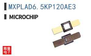 MXPLAD6.5KP120AE3