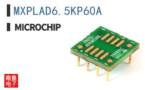 MXPLAD6.5KP60A