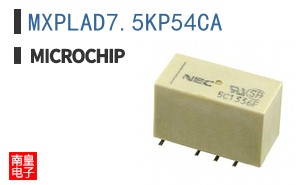 MXPLAD7.5KP54CA