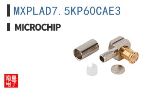 MXPLAD7.5KP60CAE3