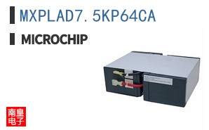 MXPLAD7.5KP64CA