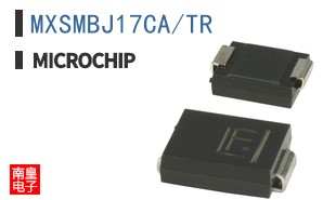 MXSMBJ17CA/TR