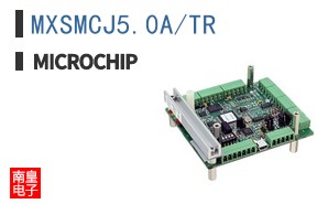 MXSMCJ5.0A/TR