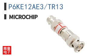 P6KE12AE3/TR13