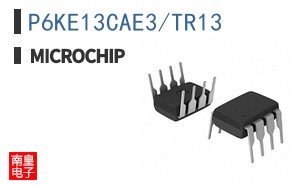 P6KE13CAE3/TR13