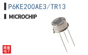 P6KE200AE3/TR13