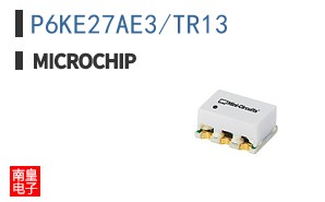 P6KE27AE3/TR13