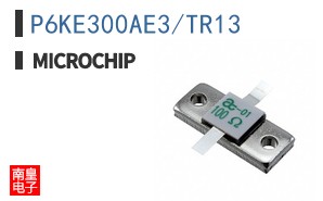 P6KE300AE3/TR13