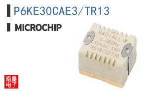 P6KE30CAE3/TR13