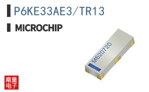 P6KE33AE3/TR13