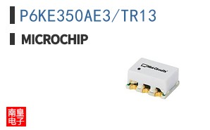 P6KE350AE3/TR13