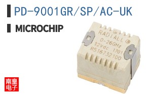 PD-9001GR/SP/AC-UK