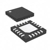 PIC16F1579-I/GZ|Microchip电子元件