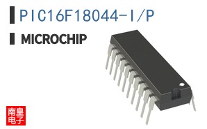PIC16F18044-I/P