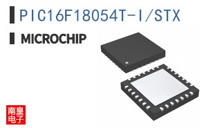 PIC16F18054T-I/STX